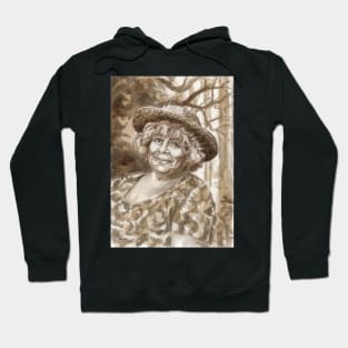 Miriam Margolyes Hoodie